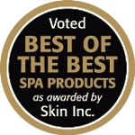 Eminence voted best of the best spa products by Skin inc. and applied by Rose Dennigan Holistic Therapies, Westport,Co. Mayo, Ireland Eminence voted best of the best spa products by Skin inc. and applied by Rose Dennigan Holistic Therapies, Westport,Co. Mayo, Ireland