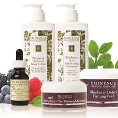 Eminence Organic Facials - composed of the freshest fruits, vegetables, herbs, flowers and exotic spices - Rose Dennigan Holistic Therapies, Westport, County Mayo, Ireland Eminence Organic Facials - composed of the freshest fruits, vegetables, herbs, flowers and exotic spices - Rose Dennigan Holistic Therapies, Westport, County Mayo, Ireland