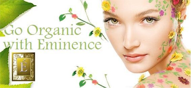 Eminence Organic Facials - composed of the freshest fruits, vegetables, herbs, flowers and exotic spices - Rose Dennigan Holistic Therapies, Westport, County Mayo, Ireland Eminence Organic Facials - composed of the freshest fruits, vegetables, herbs, flowers and exotic spices - Rose Dennigan Holistic Therapies, Westport, County Mayo, Ireland
