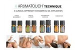 doTERRA AromaTouch