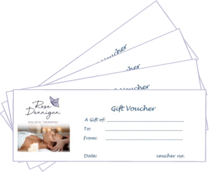 Buy Rose Dennican Holistic Therapies Gift Vouchers for holistic treatments in Westport, County Mayo, Ireland Buy Rose Dennican Holistic Therapies Gift Vouchers for holistic treatments in Westport, County Mayo, Ireland